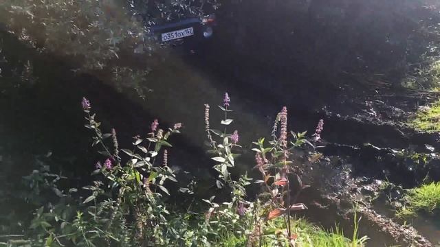 новый уаз новая нива .катанули по клязьме ) Offroad 152 смотреть онлайн