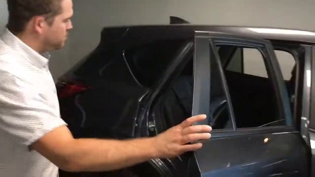 2016.5 Mazda CX-5 GSL! смотреть онлайн