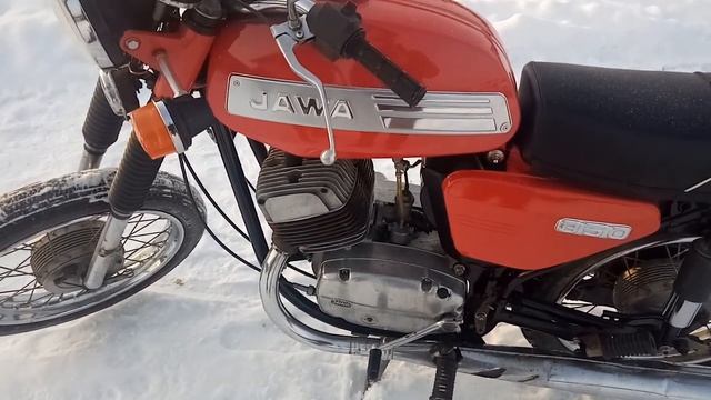 Ява 350-634-7-00 смотреть онлайн