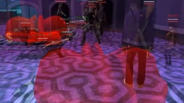 Официальный сервер в samp 0.3d смотреть онлайн