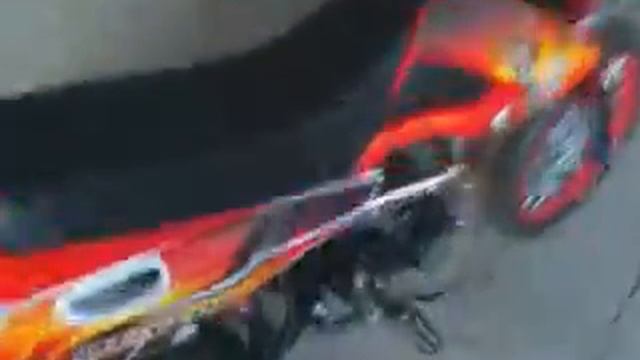 Мини кросс 125 сс смотреть онлайн