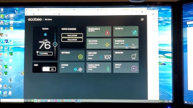 My VFD + solar assisted A/C UPDATE: Amp reading research смотреть онлайн