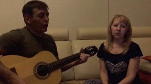 Здесь птицы не поют... Песня Булата Окуджавы из к/ф "Белорусский вокзал".