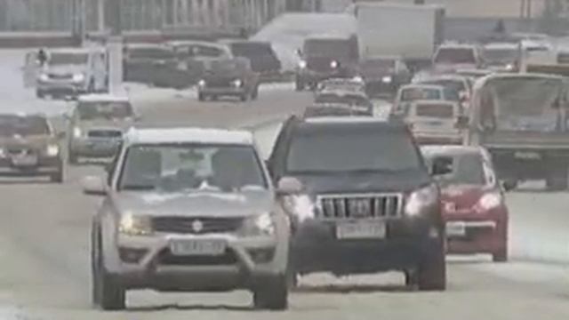 Тверская область оказалась во власти циклона смотреть онлайн