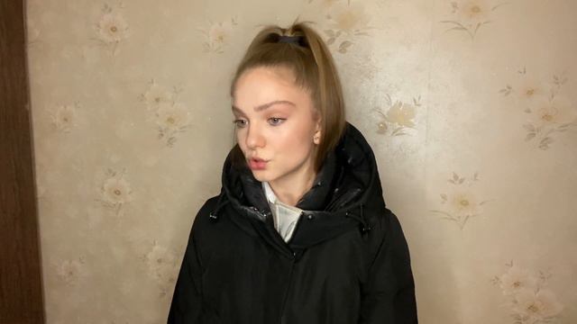 Таня . Сцена 5-17-Б .  Самопробы . Карина Орлова