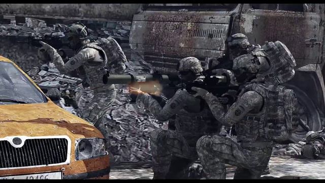 Battlefield - 6 trailer official 2021 (EA) смотреть онлайн