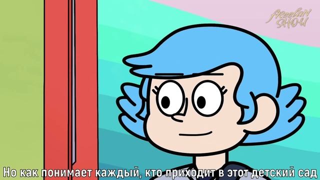 ИСТОРИЯ ПРОИСХОЖДЕНИЯ СМАЙЛИ МАЙЛИ | ORIGIN of SMILEY MILEY на русском | fReelaN SHOW смотреть онлайн