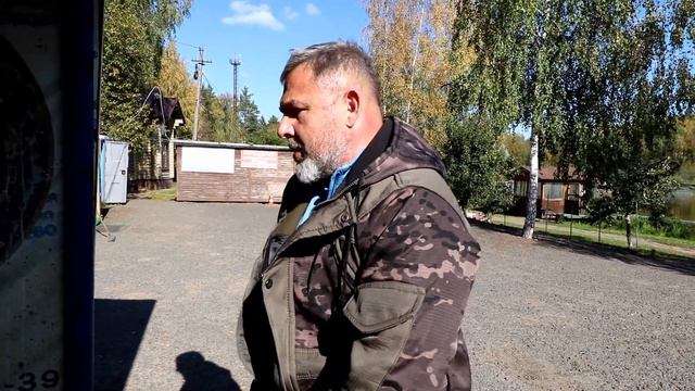 Рыбацкая Деревня Юрлово ВИП рыбалка смотреть онлайн