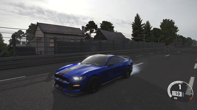 TOP 10 BEST SOUNDING CARS IN FORZA MOTORSPORT 7! (Street Cars) смотреть онлайн