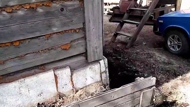 Ремонт частного дома #1 смотреть онлайн