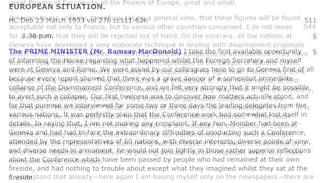 Le réarmement de l'Allemagne dû au non-respect des engagements français смотреть онлайн