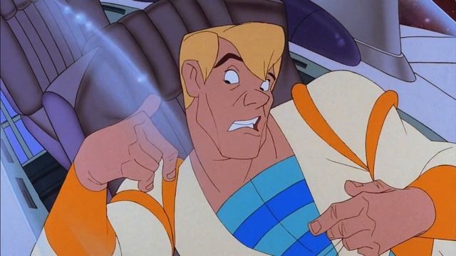 Let's Play: Dragon's Lair Trilogy смотреть онлайн