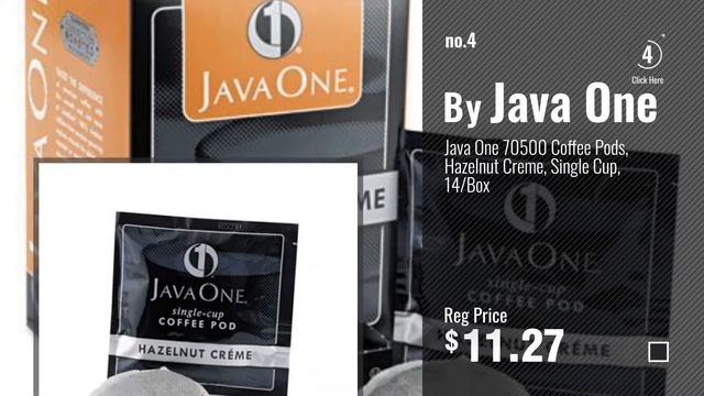 Top 10 Java Trading Co. Coffee [2018]: Java Trading Company Java Gold Espresso Whole Bean Coffee, смотреть онлайн