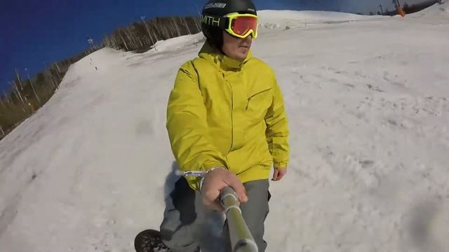 Волчиха Закрытие сезона 2015 смотреть онлайн