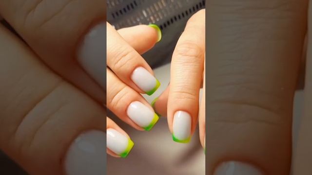 #коррекция ?френч ? смотреть онлайн