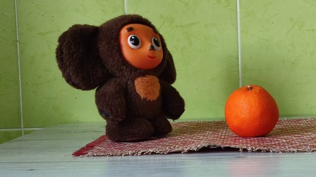 Для Чебурашки все миссии выполнимы? #чебурашка смотреть онлайн
