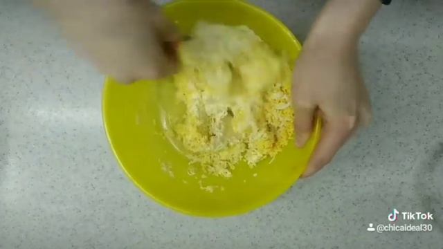 Закуска с салями и сыром Salami And Cheese Appetizer