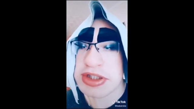 Все мини-сериалы БабыРобы (Babaroba) по порядку