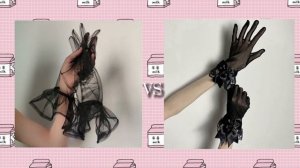 Выбирашки~ Соберись на бал💜✨