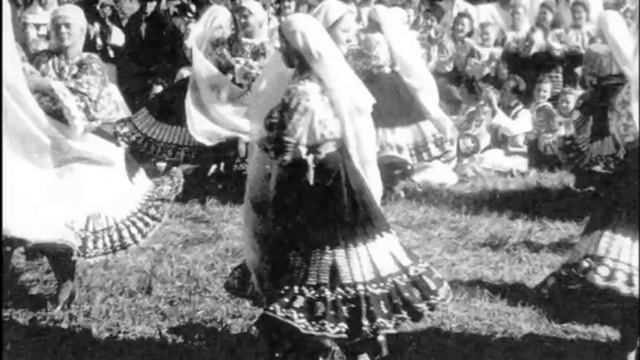 Joc din fluier / Pipe dance melody смотреть онлайн