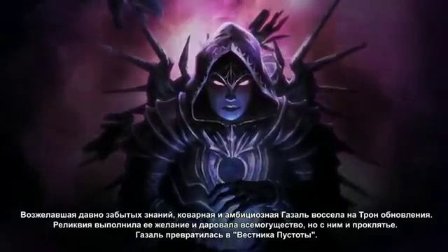 Might & Magic Duel of Champions онлайновая коллекционная карточная игра смотреть онлайн