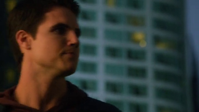 The Tomorrow People 1x6 смотреть онлайн