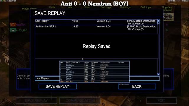 LIVE: GOLD/SILVER/BRONZE CUP DRAWS - Less/LeastVaganza 2022 смотреть онлайн