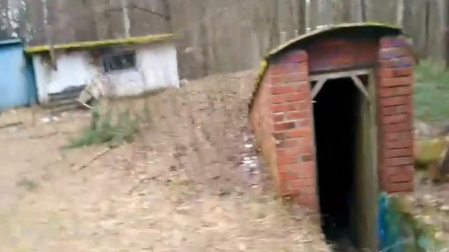 ПВД .заброшенные пионерские лагеря тарусского района,звездный и отважный смотреть онлайн