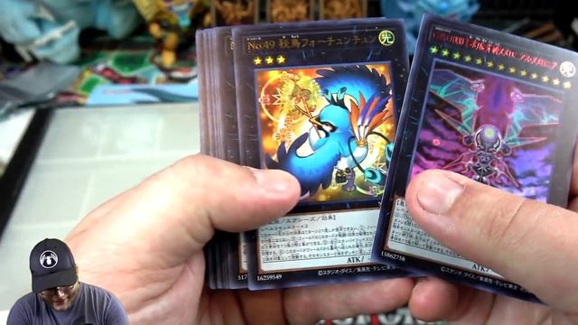 OPENING KONAMI"S EXPENSIVE $500 EXCLUSIVE Yu-Gi-Oh! COLLECTION! No. Complete File Piece of Memories смотреть онлайн