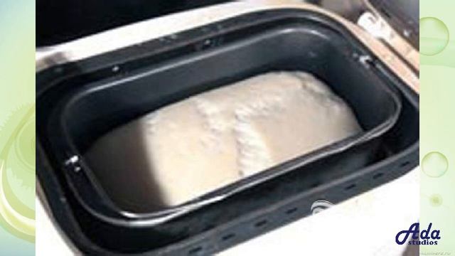 ★НЕВЕРОЯТНО БЫСТРЫЙ И ЛЕГКИЙ РЕЦЕПТ! ★ ХЛЕБ НА ЙОГУРТЕ ★ смотреть онлайн