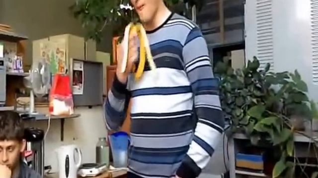 буба и бананы смотреть онлайн