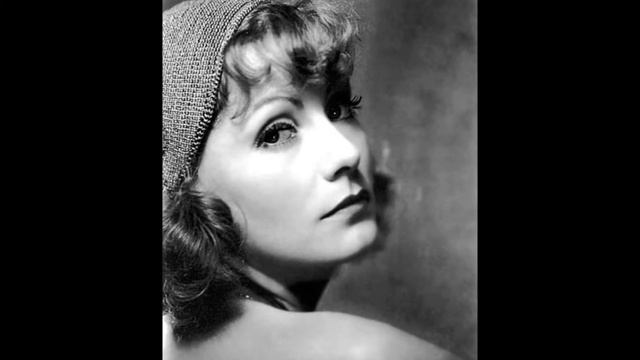 September 18, 1905-Happy Birthday, Greta Garbo смотреть онлайн