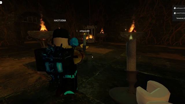 The Tall Man Chapter 2 - Roblox Horror [ Full Walkthrough ] смотреть онлайн