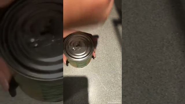 КАК ОТКРЫТЬ БАНКУ КУКУРУЗЫ БЕЗ ОТКРЫВАШКИ?! смотреть онлайн