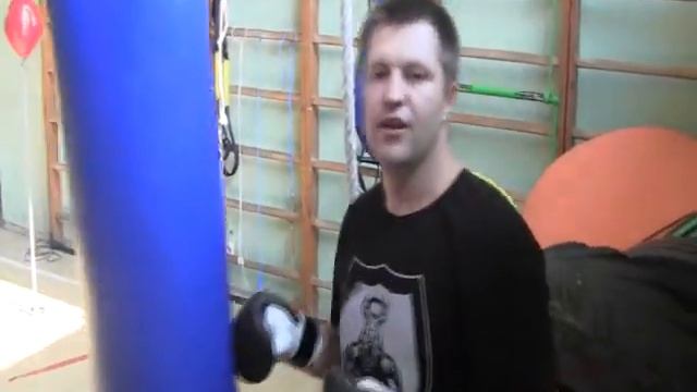 Атака в единоборствах. смотреть онлайн
