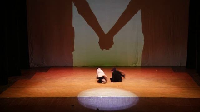 Без границ. Дует Тодес Измайлово и Тодес Павелецкая