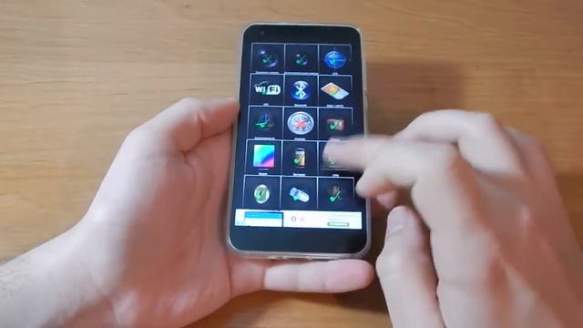 elephone s1 краткий обзор ультратонкого смартфона смотреть онлайн