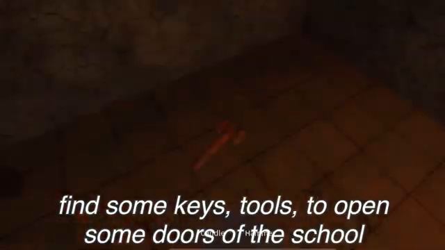 TOP 5 scary games in roblox смотреть онлайн