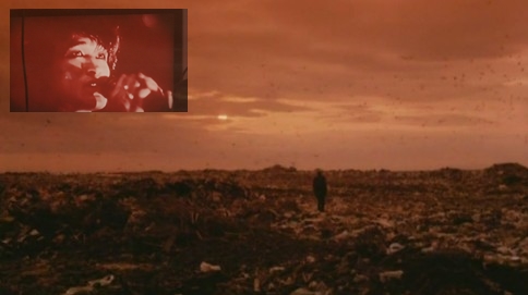 Кино - Спокойная ночь смотреть онлайн