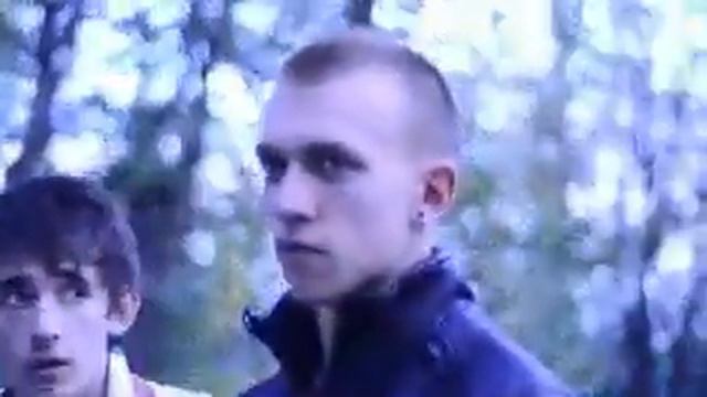 Parodiya na klip gruppy Kvest Pistols - ty tak krasiva смотреть онлайн