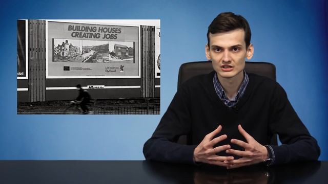 КРАСНЫЙ ЛИВЕРПУЛЬ. Захват города троцкистами в 1983. смотреть онлайн