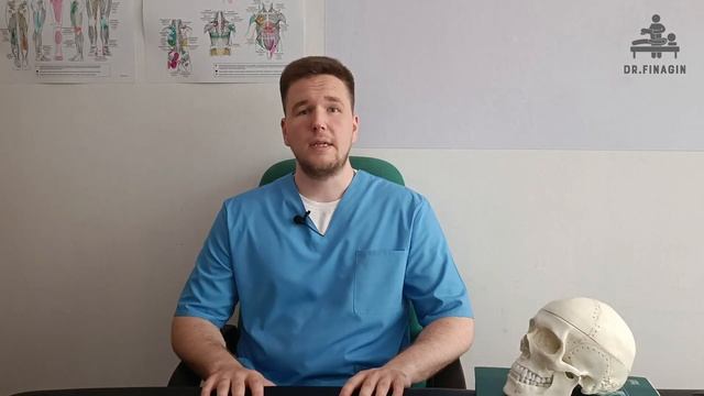 Немеют руки? Возможные причины, с точки зрения остеопата. | Доктор Финагин смотреть онлайн