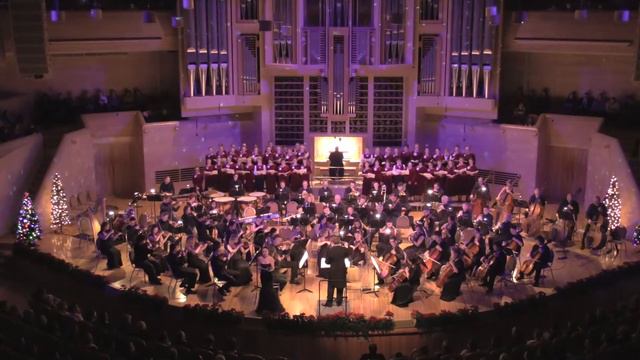 Сезар Франк Panis Angelicus («Ангельский хлеб»)