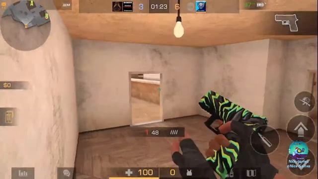 Стандоф 2 и роблокс стрим - Stream Standoff 2 + Бесплатная игра с подписчиками смотреть онлайн