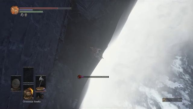 Dark Souls III ( Как убить очень быстро самурая ) смотреть онлайн