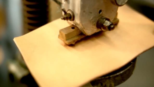 MEG, Italian Shoe Manufacturer, Vivienne Westwood Shoes, How It's Made смотреть онлайн