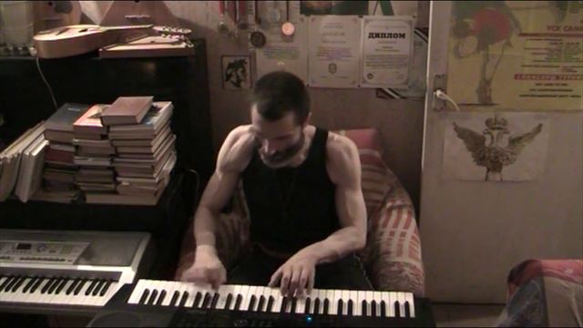 РЭП-ВАРИАНТ СОНАТИНА №3 С ИСПОВЕДЬЮ ГРЕШНИКА смотреть онлайн