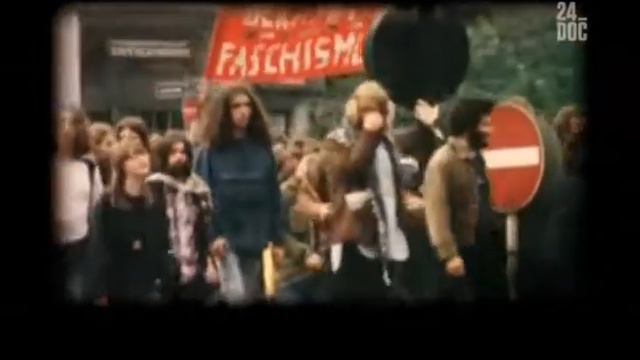 Немецкая молодёжь-1969 смотреть онлайн