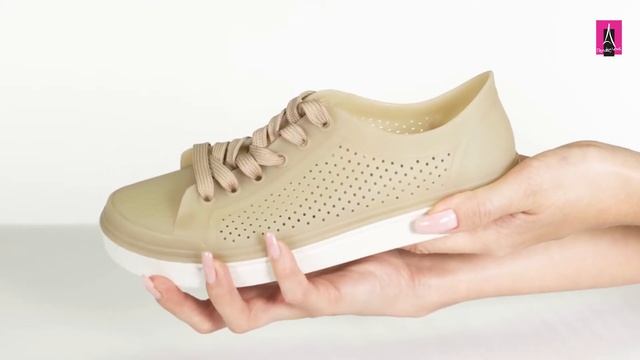 Видеообзор I Женские кеды TENDANCE 2311560 смотреть онлайн