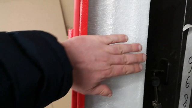 Заказать красивую входная дверь с терморазрывом в загородный дом с завода. Доставка по России смотреть онлайн